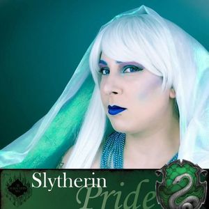 Meet your Posher, Melba